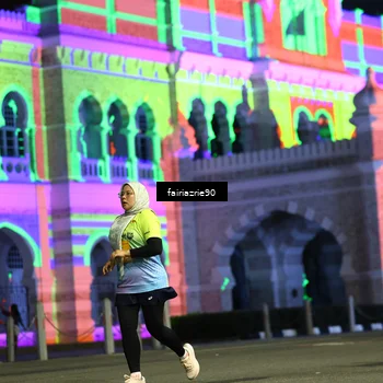 Runner Photo 5556564