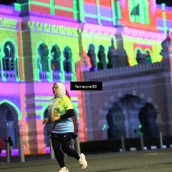 Runner Photo 5556567