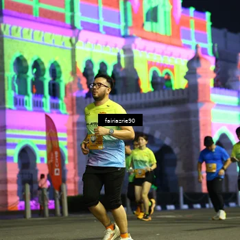 Runner Photo 5556572