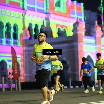 Runner Photo 5556575