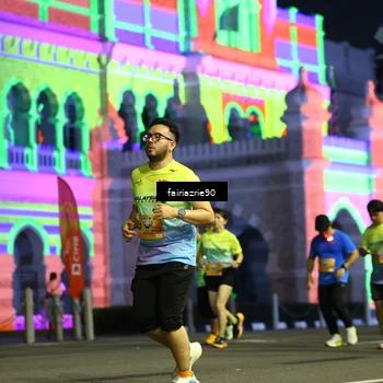 Runner Photo 5556583