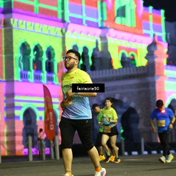Runner Photo 5556589