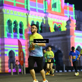 Runner Photo 5556591