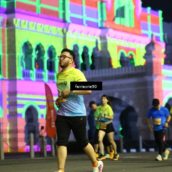 Runner Photo 5556592