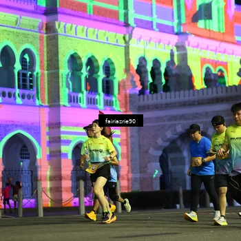 Runner Photo 5556599