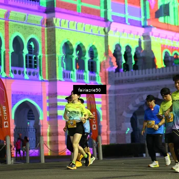 Runner Photo 5556601