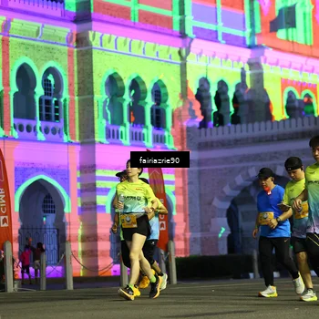 Runner Photo 5556603