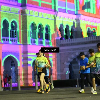 Runner Photo 5556604