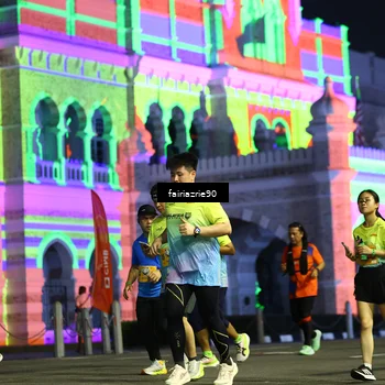 Runner Photo 5556606