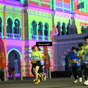 Runner Photo 5556608
