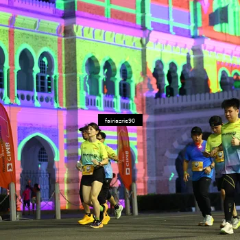 Runner Photo 5556612