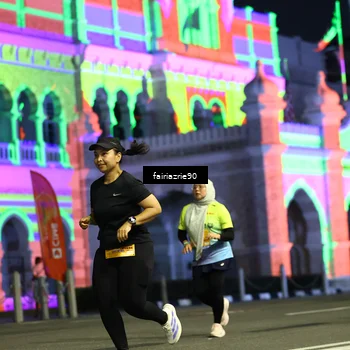 Runner Photo 5556617
