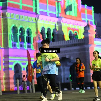 Runner Photo 5556618