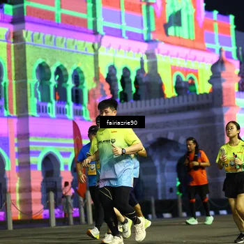 Runner Photo 5556622