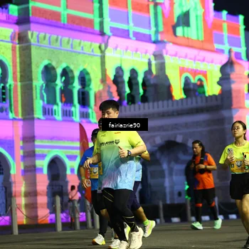 Runner Photo 5556623
