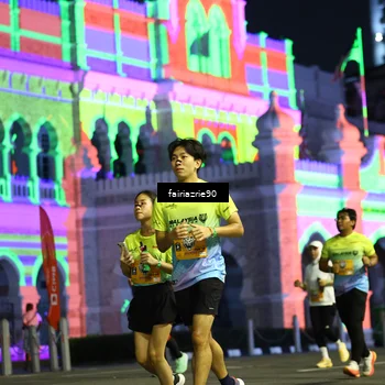 Runner Photo 5556637
