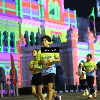Runner Photo 5556641