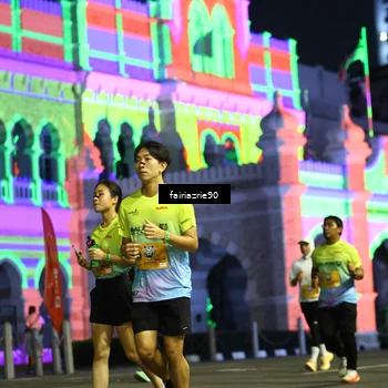 Runner Photo 5556651