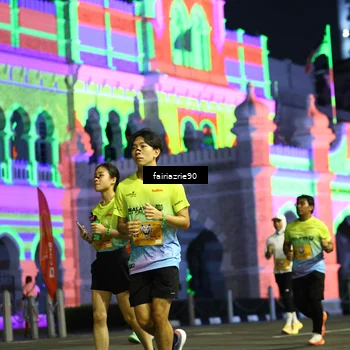 Runner Photo 5556652
