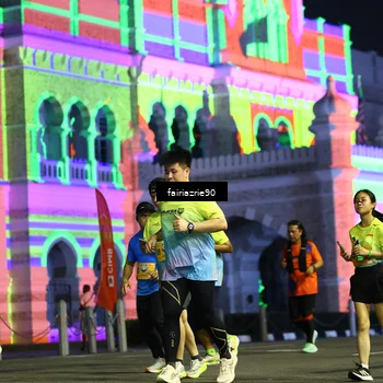 Runner Photo 5556653
