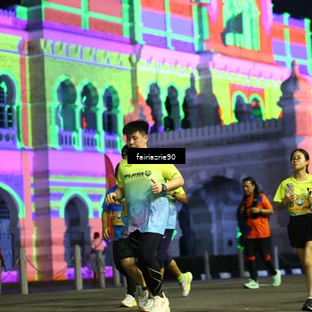 Runner Photo 5556658