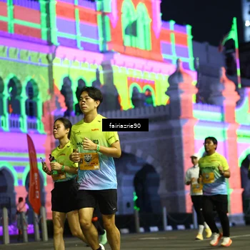 Runner Photo 5556659