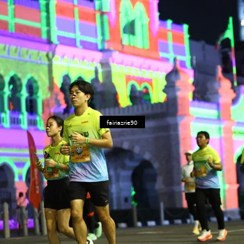 Runner Photo 5556663