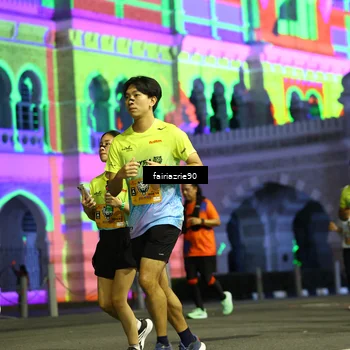 Runner Photo 5556668