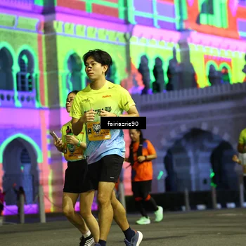 Runner Photo 5556674