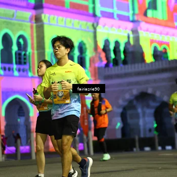 Runner Photo 5556676