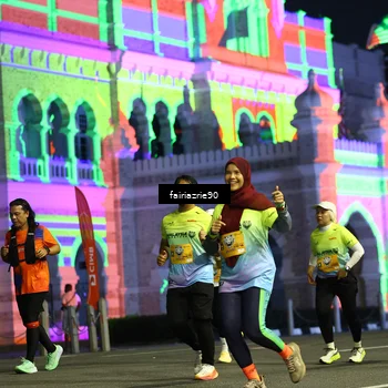 Runner Photo 5556691