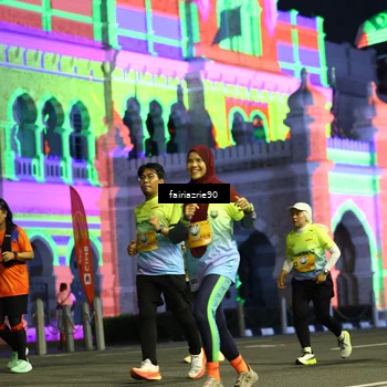 Runner Photo 5556697