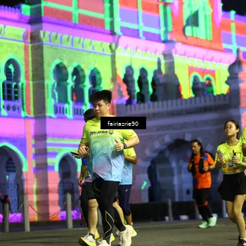 Runner Photo 5556698