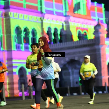 Runner Photo 5556700