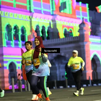 Runner Photo 5556703