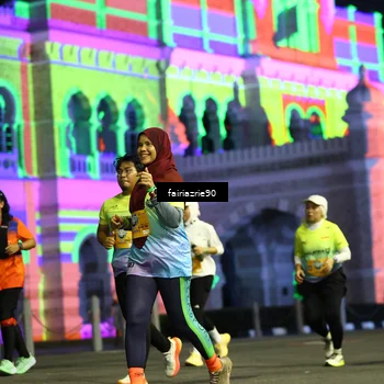 Runner Photo 5556708