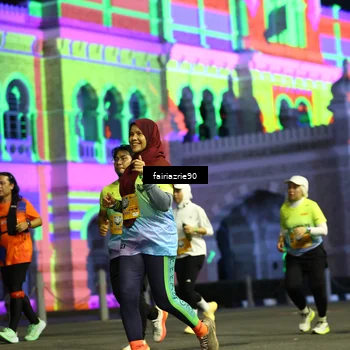Runner Photo 5556711