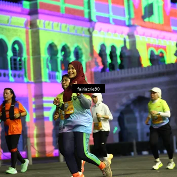Runner Photo 5556715