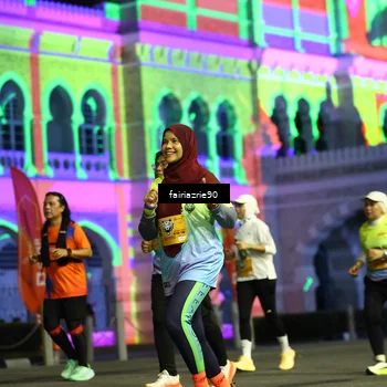 Runner Photo 5556718