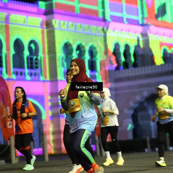 Runner Photo 5556720