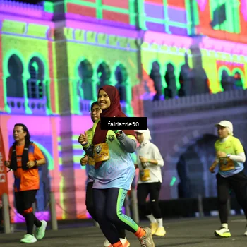 Runner Photo 5556722