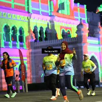 Runner Photo 5556726