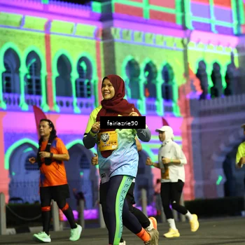 Runner Photo 5556731