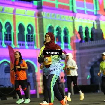 Runner Photo 5556733
