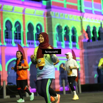 Runner Photo 5556734