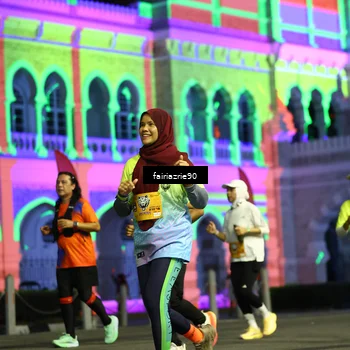 Runner Photo 5556739