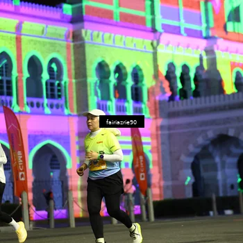 Runner Photo 5556742