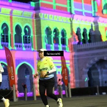 Runner Photo 5556745