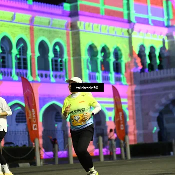 Runner Photo 5556756