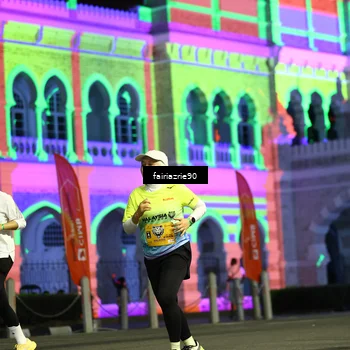 Runner Photo 5556758